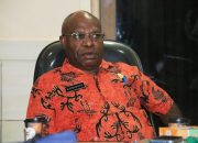 HIV/AIDS di Papua Tembus 38 Ribu Kasus