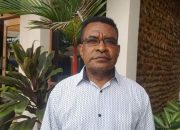 Dana Hibah Bagi MA dan LSM di Papua Dideadline Hingga Akhir Desember