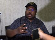 KONI: Kontingen PON Papua Terbentuk Juli