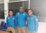 Pagi Ini, Pengurus POSSI Dikuhkukan