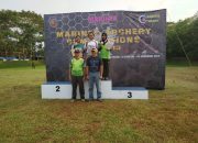 Atlet Panah Papua Sabet 3 Emas dan 1 Perunggu