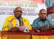 Wagub: Korban Banjir Akan Dikubur Massal