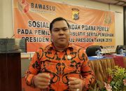 Pegunungan Papua Rentan Pelanggaran Pemilu