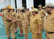 LHKPN Pejabat Papua Dideadline 31 Maret 2019