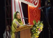 Titiek Soeharto: Pendidikan Kunci Menuju Kemandirian Bangsa