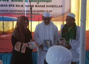 Mbak Tutut: Pemilu untuk Memilih Pemimpin Bukan Mencari musuh