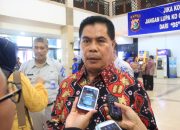 Beasiswa Papua Rp122 miliar Dibayar