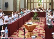 Biro Otsus Gelar FGD, Seleksi Siswa Unggul Diperketat