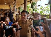 Diupayakan Pengangkatan 78 Honorer Lewat P3K