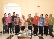 Pemprov Papua Optimis Raih WTP