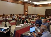 Biak dan Yapen jadi  Model Proyek KPH