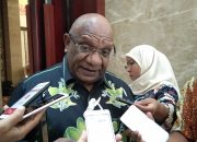 Wagub: Pemprov Fokus PON 2020