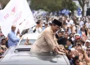 Monster Itu Bernama Prabowo