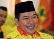 Tommy Soeharto Unggulkan Kemandirian Pangan dan Energi untuk Rakyat
