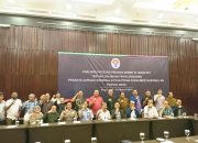 Akhirnya, Inpres Baru PON XX Papua Disepakati Segera di Kirim ke Presiden
