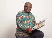 Dinkes Papua-BPJS Siap MoU Bantu OAP Tanpa NIK