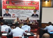 Dinkes Gandeng Kemenkumham Papua Tangani Pasien NAPZA