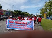 KONI Warning Pengurus Hoki Papua