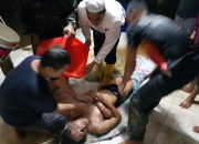 Banjir Bandang Terjang Sentani, 3 Orang Meninggal