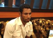 Honorer K2 Minta Ketemu Gubernur