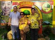 Tommy Soeharto: Kita Harus Jadi Tuan di Negeri Sendiri