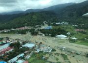 Korban Meninggal 89 Orang, Tiga Penyebab Banjir Bandang