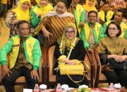 Mba Tutut : Perbedaan Memperkaya Indonesia Kita