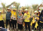 Bambang Trihatmodjo: Pupuk Bregadium Bukti Kiprah Berkarya untuk Pertanian