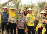 Partai Berkarya Punya Solusi Wujudkan Kemandirian Pangan