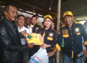 Rita Irawati Priatna: Enterpreneur yang Sadar Perlunya Kemandirian Perfilman Indonesia