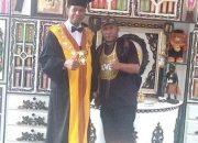 Rektor Uncen Siap Jadi Panelis