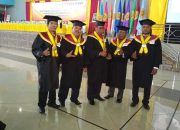 4 Doktor Asli Port Numbay