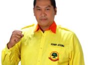 Donny Kesuma: Memberi yang Terbaik Bagi Masyarakat