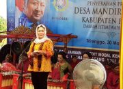 Titiek Soeharto: Hasrat Masyarakat untuk Perubahan Tidak Bisa Dibendung