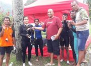 Pemerhati Olahraga Bantu POSSI Papua
