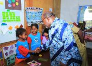 Program Bangga Papua Dinilai Berhasil