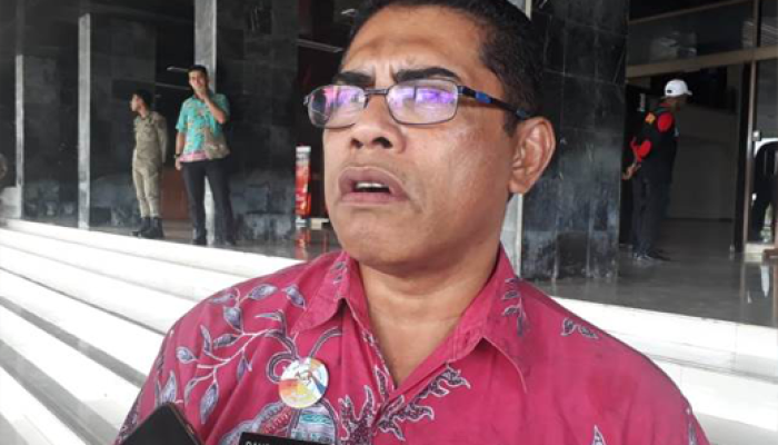 Papua Target 5 Besar di POPNAS