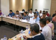 Rancangan Inpres Baru PON XX Resmi Disampaikan ke Presiden