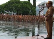 Tidak Serahkan LHKPN, Tunjangan TPP Pejabat Papua Takkan Dibayar