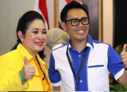Titiek Soeharto Yakin, Prabowo dalam Kondisi Sehat dan Baik