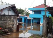 5 Unit Perahu Rusak, TC Dayung Tetap Digelar