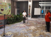 KONI Beri Perbasasi Papua 3 Tugas Khusus