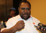4 Strategi KONI Papua Masuk 5 Besar PON