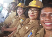 SPPD Elektronik Akan Diberlakukan di Papua
