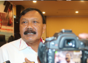 Ini 47 Cabor Yang Dipertandingkan di PON XX