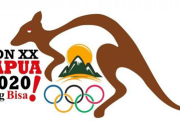 Logo PON Papua Diusulkan Diganti