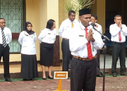 Biaya Haji Papua Rp39 Juta Lebih