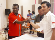 Ormuseray: Saatnya Softball dan Baseball Raih Emas