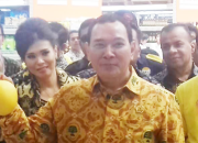 Tommy Soeharto: Revitalisasi Sektor Pertanian dan Peternakan