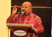 Jokowi Pilihan Rakyat Papua